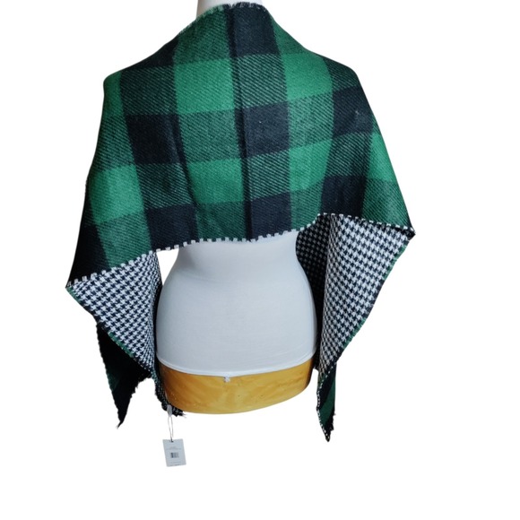 Steve Madden Reversible Scaft - Picture 3 of 5